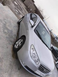 افانتي • ٢٠٠٩ • مكينة ١٦