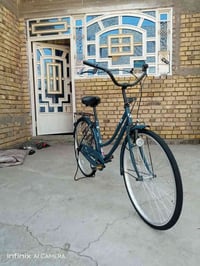 بيسكل بناتي للبيع حجم 26 نضافه عامه للاستفسار واتساب 07868618810او خاص