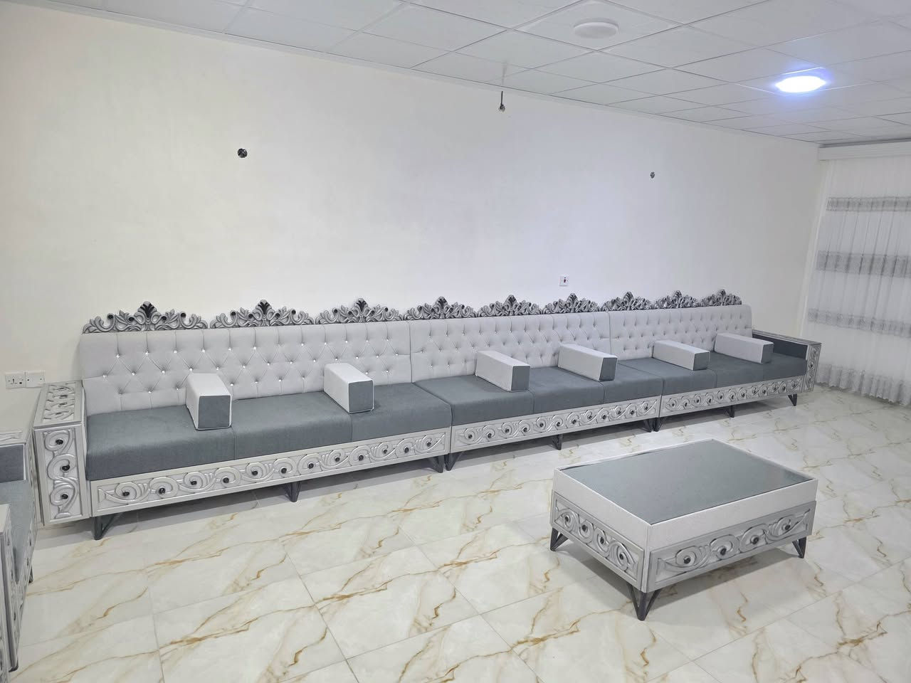 #جديدنا #في #عيد #الفطر #المبارك 
#الموديل #الملكي #خانقين #منطقة #ملا #عزيز


**إذا كنت صاحب هذا الإعلان وتريد حذفه لأي سبب، رجاءا أرسل رسالة إلى الدعم الفني**