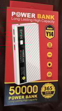 باور بانك • توصيل مجاني • متوفر هسه