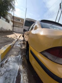 سمند ٢٠١٠ • دواخل جديدة • ميسان