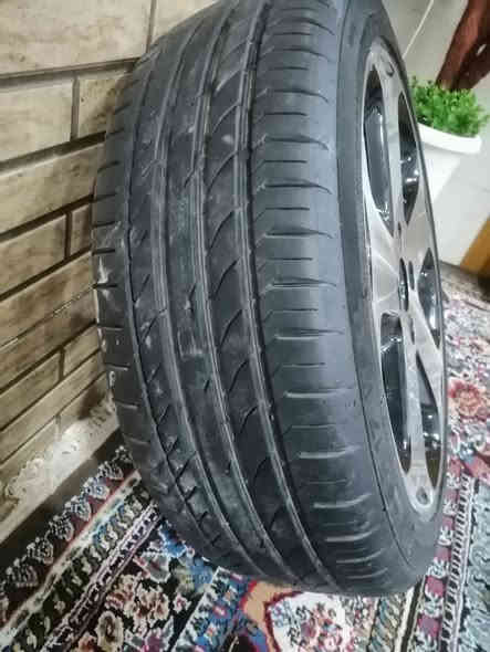 ويل كب اصلي مال كيه ريو تايرات جددللبيع للإستفسار الاتصال على الرقم ***********مكاني كربلاء السعر ٣٠٠ وبيهن مجال للشراي
