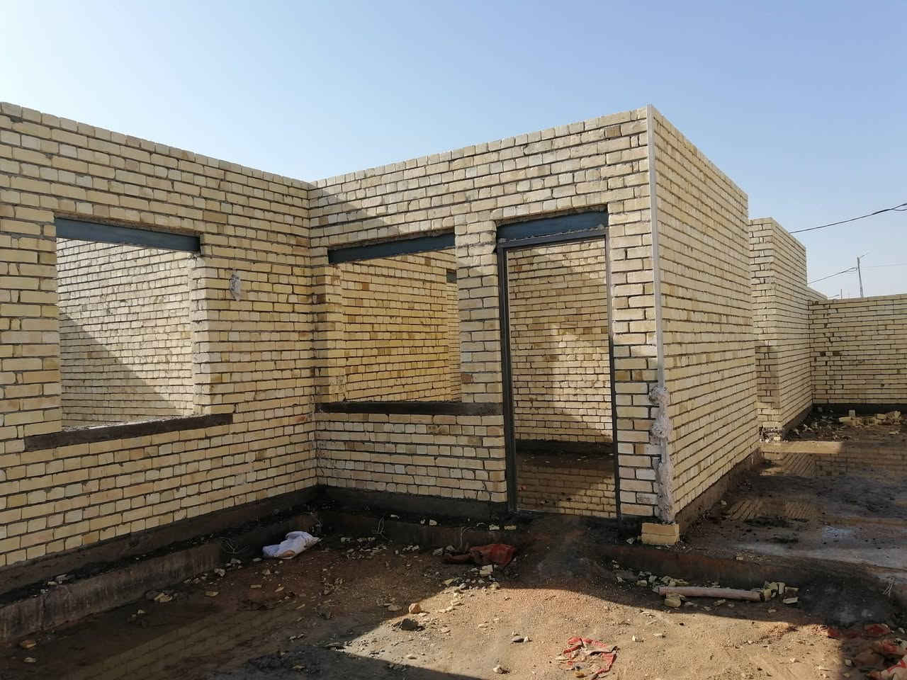 كادر بناء ولبخ داخل النجف اسعار مناسبة


**إذا كنت صاحب هذا الإعلان وتريد حذفه لأي سبب، رجاءا أرسل رسالة إلى الدعم الفني**