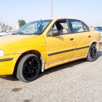 سمند • ٢٠١١ • رقم بصره