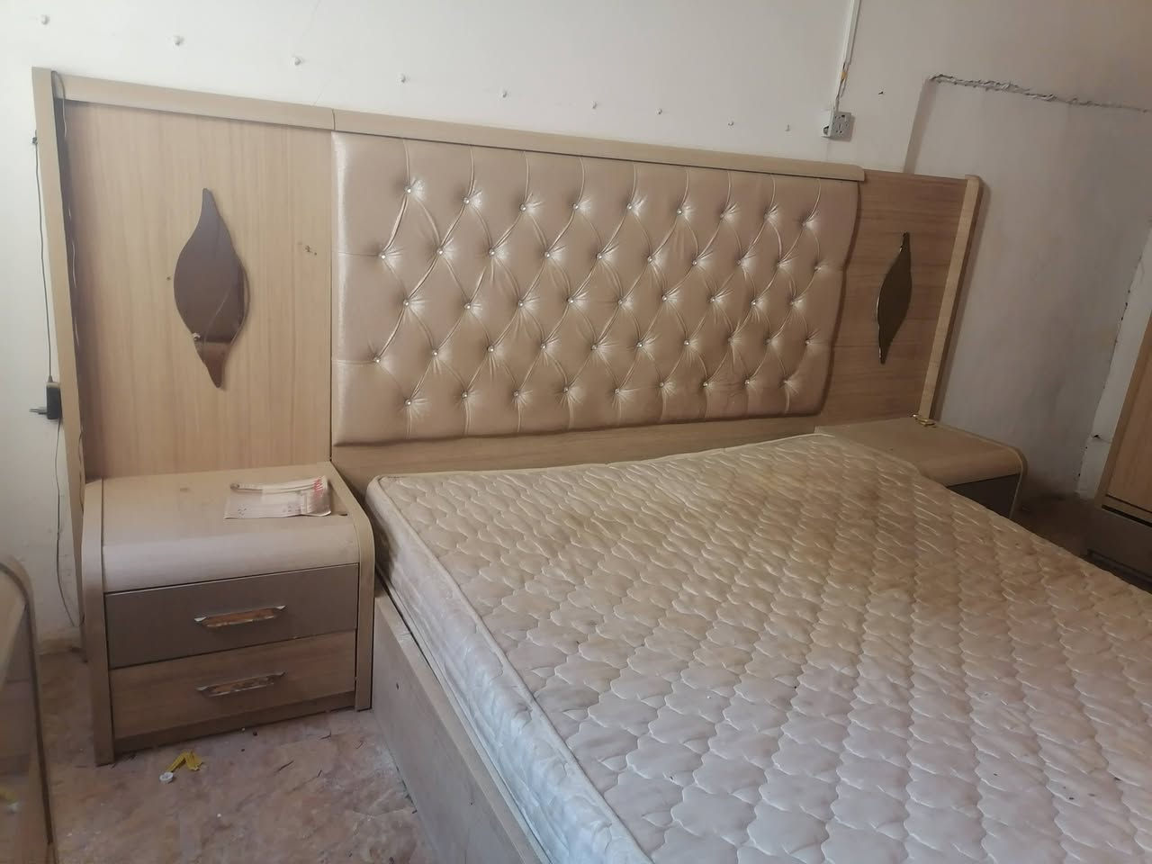 غرفة تركية ضخمة للبيع.. بابل


**إذا كنت صاحب هذا الإعلان وتريد حذفه لأي سبب، رجاءا أرسل رسالة إلى الدعم الفني**