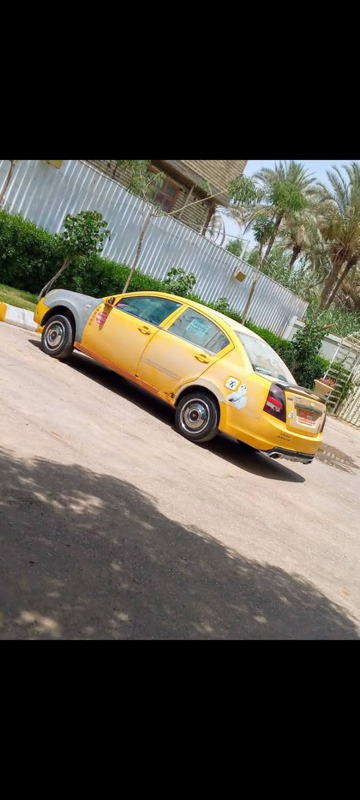 سلام عليكم شيري مديل2012 A5 سنويه ساقطه من 2022 سياره تخم تاير حداديه 60 سياره سنويه تريد عليك تريد علينه  سعر خاص *********** و ***********
