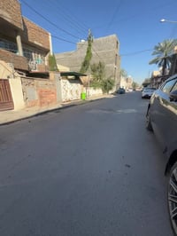 الغزاليه شارع المشجر • ٣ غرف • ١١٢م