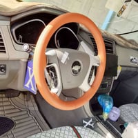 ترافيرس LT • ٢٠٠٩ • محرك ٣٦٠٠