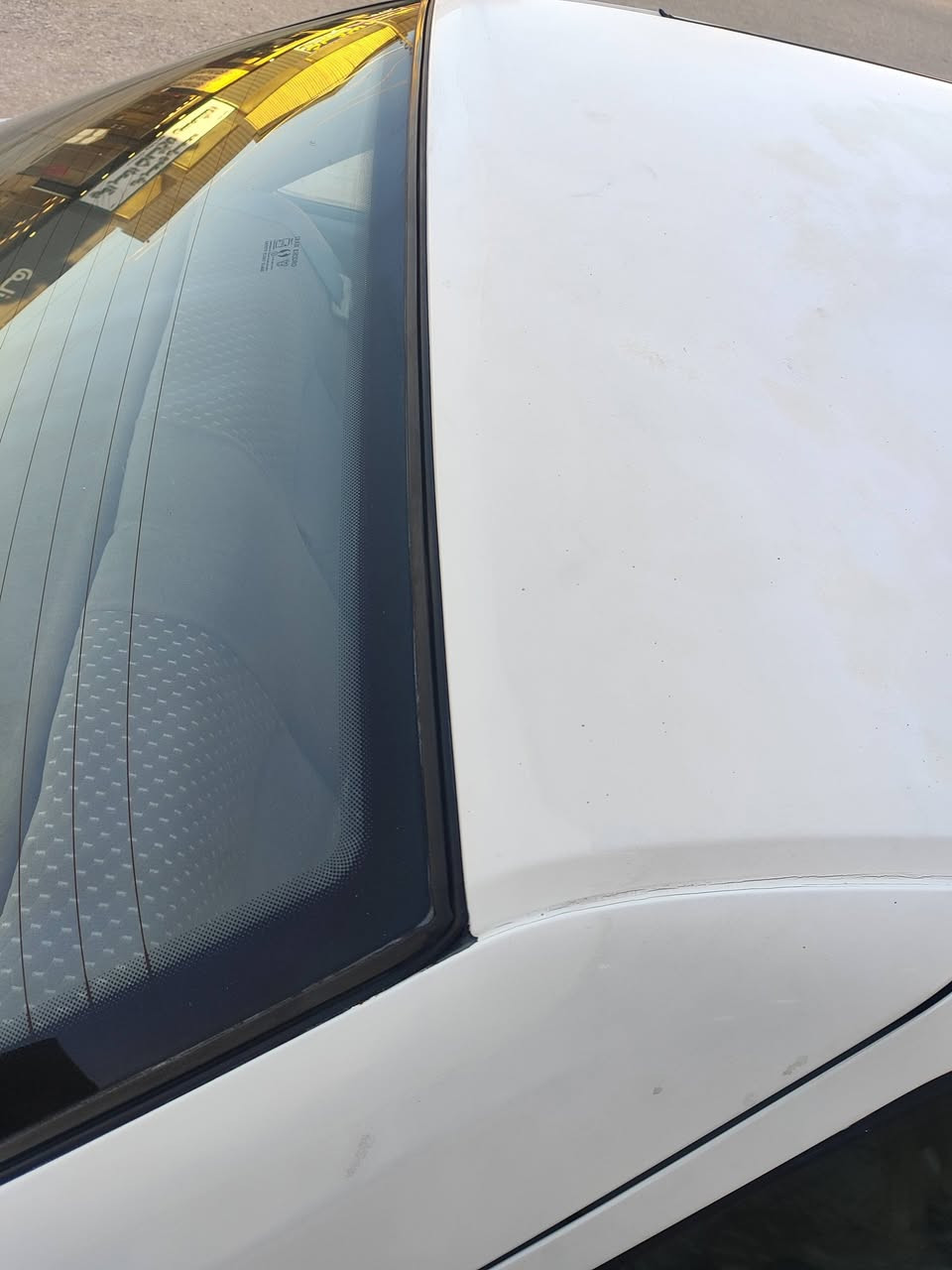 بيجو لميس 2013 رقم نجف الانگليزي  للبيع مكفوله كفاله عامه على شرط سونار گير مكينه تبريد على شرط. السعر 42  للتواصل ***********

