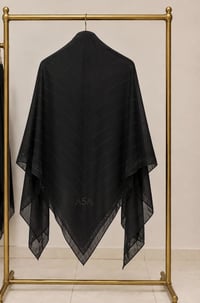 ربطات • سواد • فحص بحضور المندوب