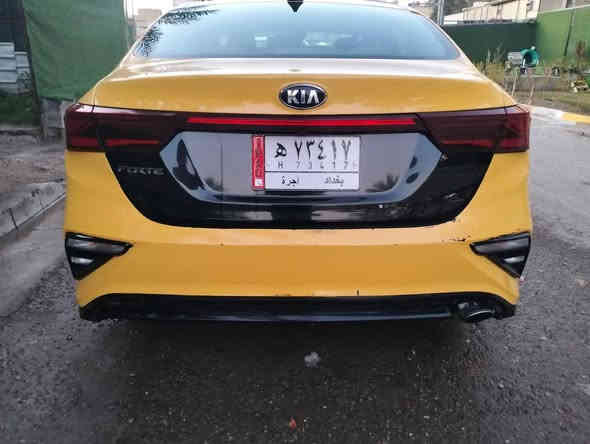 #كيا فورتي
مديل 2020
مكينة دوووش 2000
گير أيتي المرغوووووب عالظمان 
تبريد ثلج ثلج ثلج.  بستم 
رقم بغداد مشروع وطني بسمي بسمي 
تبديل قطعه واحده  البنيد فقط 
مواصفات حلوة 
مصفرة من كلشي 
بيه فقط الدعامية الاماميه مو حلوة 
ممتفرغ اسويهه 

معروضه  126 ورقه 
السعر جيد جدا. للجناي اوللبياع  
العنوان بغداد رحمانية الشعله 

***********
