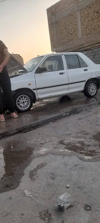 سايبا • ٢٠١٨ • مكفولة مكينة وكير
