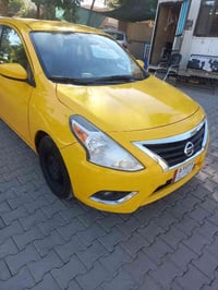 نيسان فيرса • ٢٠١٨ • تازة