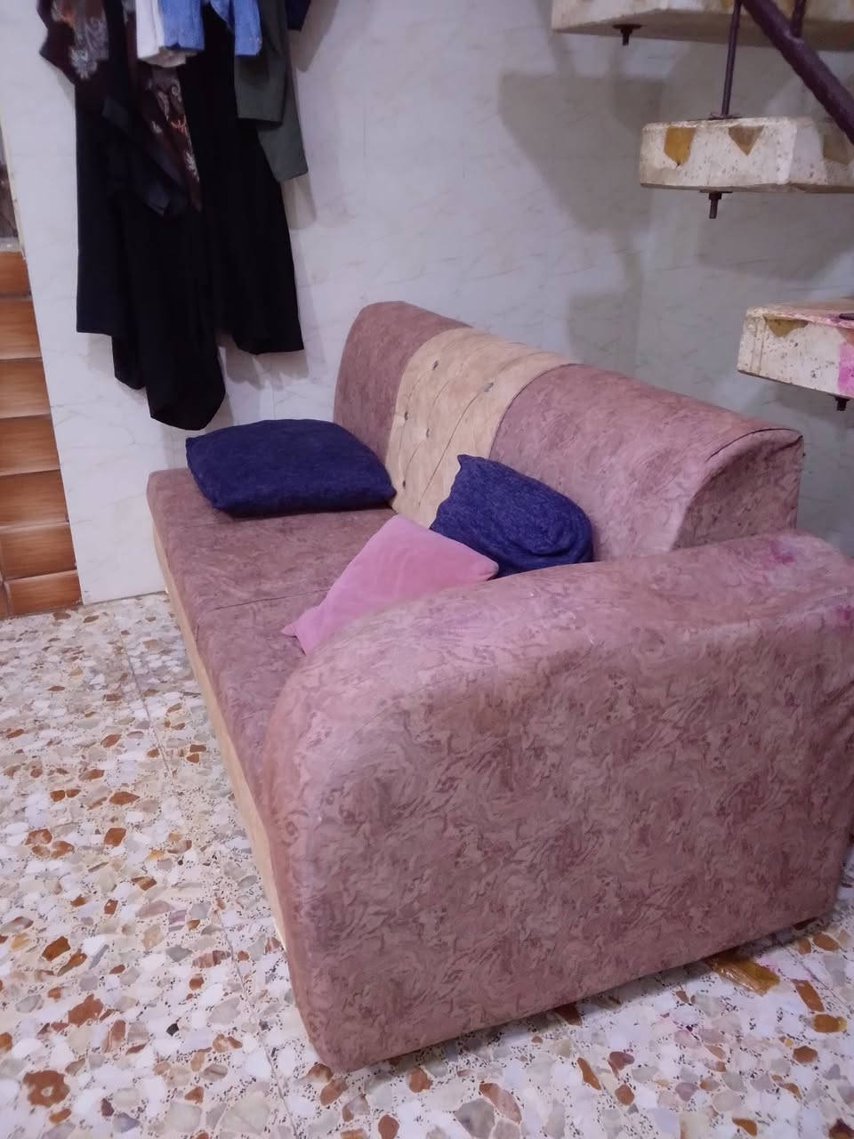 تخم للبيع


**إذا كنت صاحب هذا الإعلان وتريد حذفه لأي سبب، رجاءا أرسل رسالة إلى الدعم الفني**