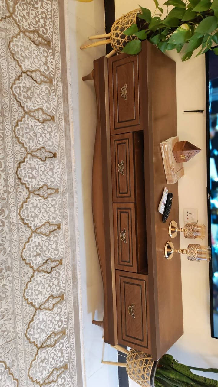 أغراض للبيع كلها جديده استعمال ٦ اشهر فقط


**إذا كنت صاحب هذا الإعلان وتريد حذفه لأي سبب، رجاءا أرسل رسالة إلى الدعم الفني**