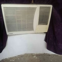 مكيف • مبردة • الشعله