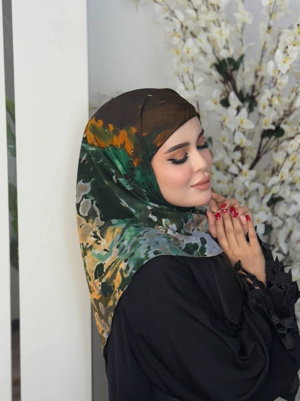 ⁨ ⁨ ✨ ربطة قطن كرنكل – قياس 120 سم ✨
خامة راقية، ثابتة، ومريحة جداً باللبس… تضيف لمسة أناقة لأي إطلالة 👌💖

🚚 توصيل فقط ميسان العماره 
🛍️ تگدرون تفحصون الطلب عند الاستلام وبكل راحة،
وإذا ما عجبتكم؟ ما تدفعون أي شي! 🙏✨
اختاري راحتك وأناقتك… الربطات المتوفرة الآن 🌸✨⁩⁩
توصل وتساب *********** +فيس بوك
