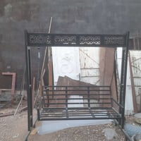 مرجوحه • جديدة • ما مستخدمة