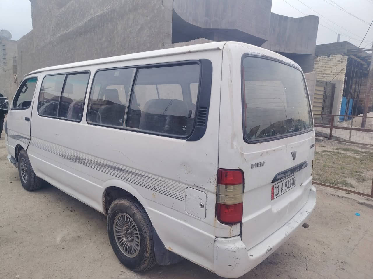 فتون موديل 2008 رقم بغداد دولي تحويل مصفر من كلشي تحويل جديد سياره مصفره هزه جديده كير محرك اكسن مكفول محرك وكير ونجي اوتوماتيك تخم تاير السياره جاهزه السعر 38 وبيها مجال بسيط حك جيه مكاني بغداد ابي غريب الحصوه *********** مكلف بنشر هذا رقم راعيها وخابر
