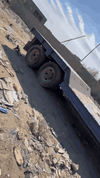 السلام عليكم
عرباين لودرات حوضية بايب كريا لودر 4 دنكير امريكي
أبيع شلع كلهن 
للاستفسار
***********
