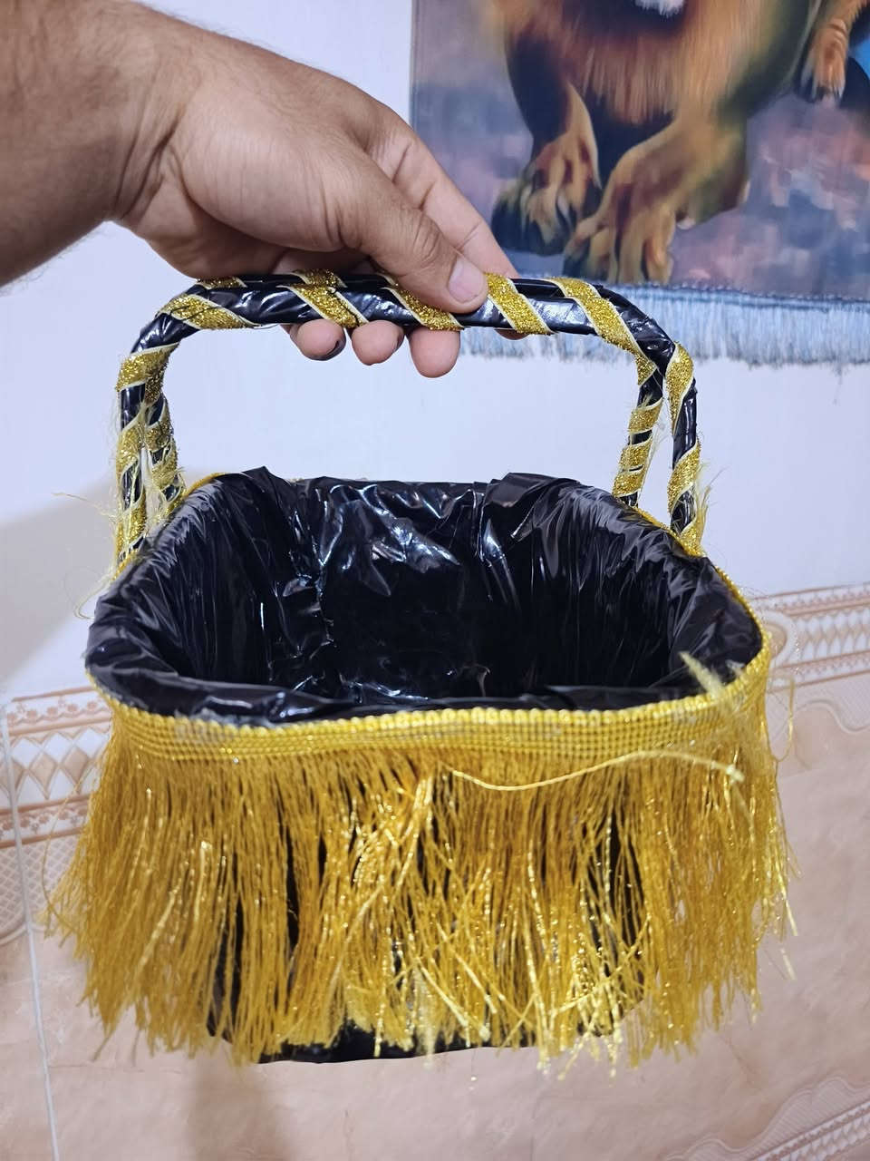 يتوفر


**إذا كنت صاحب هذا الإعلان وتريد حذفه لأي سبب، رجاءا أرسل رسالة إلى الدعم الفني**