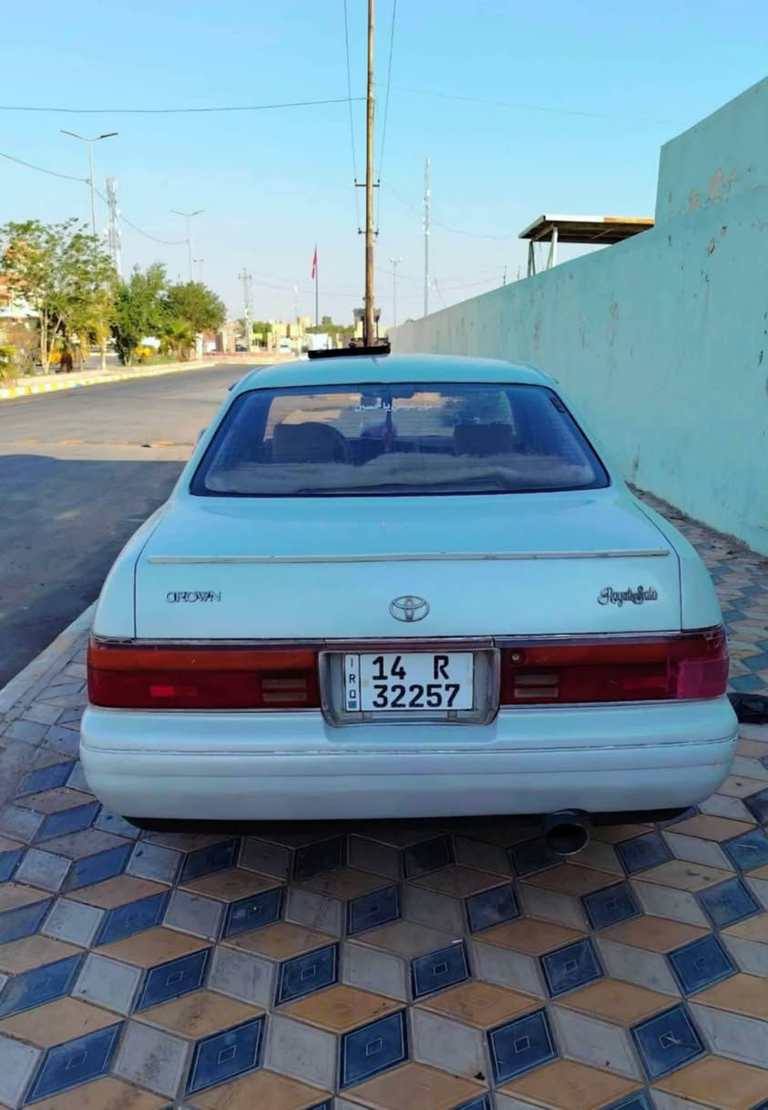 سلام عليكم كروان بطه فصل موديل 2000 مكفوله من الكصه ونقل الجثه مصبوغه عام

حدايه الاماميه 100/100
حدايه الخلفيه 90/100
تخم تاير جديد
باتري جديد
كهرباياتها كلها شغاله
تبريد تلج 🌫️🌫️
رقم انكليزي وهزه جديده مكان السياره ميسان المشرح *********** سعر ٥٧  مكلف بنشر
