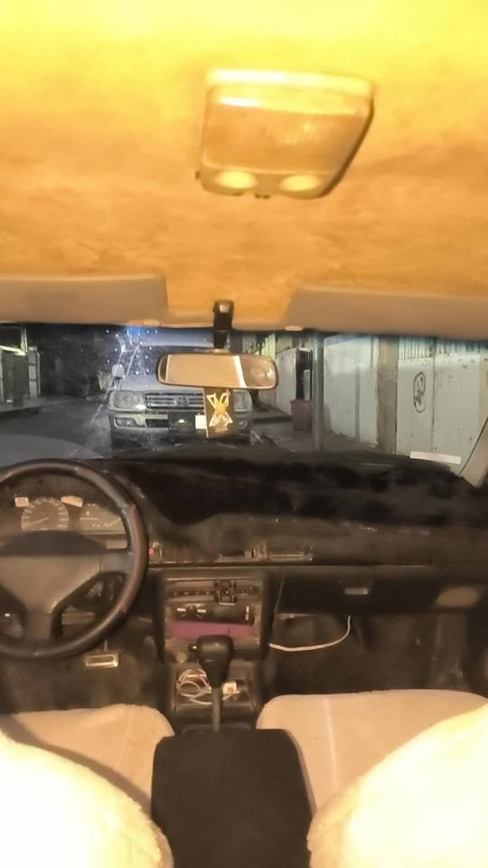 مازدە ۳۲۳ مۆدێل ٨۹ گێر و مەکینە بەشەرت برانەوە و وەرگەراو بەشەرت گێر تۆماتیک رەقەم هەزە تا ۲۰۳۰ نوێکراوەتەوە ژم*********** أربيل, العراق
