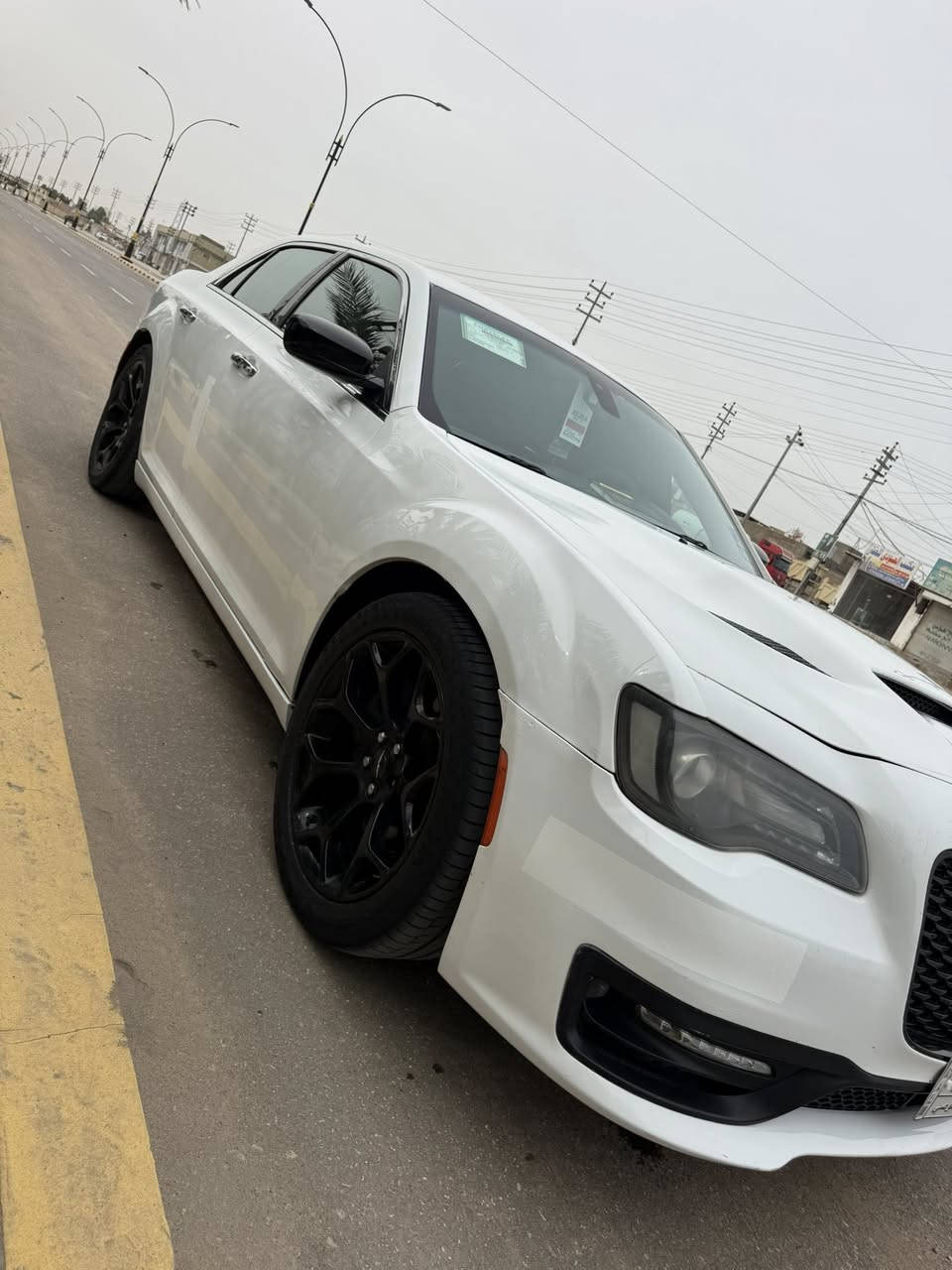 اوباما مديل 2020 اصل أدوات متومه طبق الاصل فول مواصفات عده الفتحه مكينه 3600 سياره جديده بمعنه الكلمه وب العافيه الياخذه مكينه كير حداديه تبريد مكفولات ظربه داخليه مابيه 
السعر 82 الاستفسار ‭0780 665 1607‬ مكاني نجف مامتواجد ع فيس
