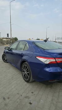 تويوتا كامري • للبيع • راسل خاص