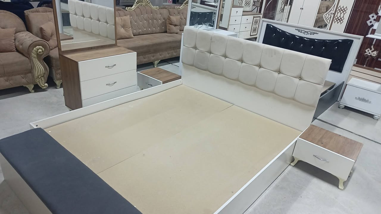 غرفه نوم ست قطع للبيع


**إذا كنت صاحب هذا الإعلان وتريد حذفه لأي سبب، رجاءا أرسل رسالة إلى الدعم الفني**