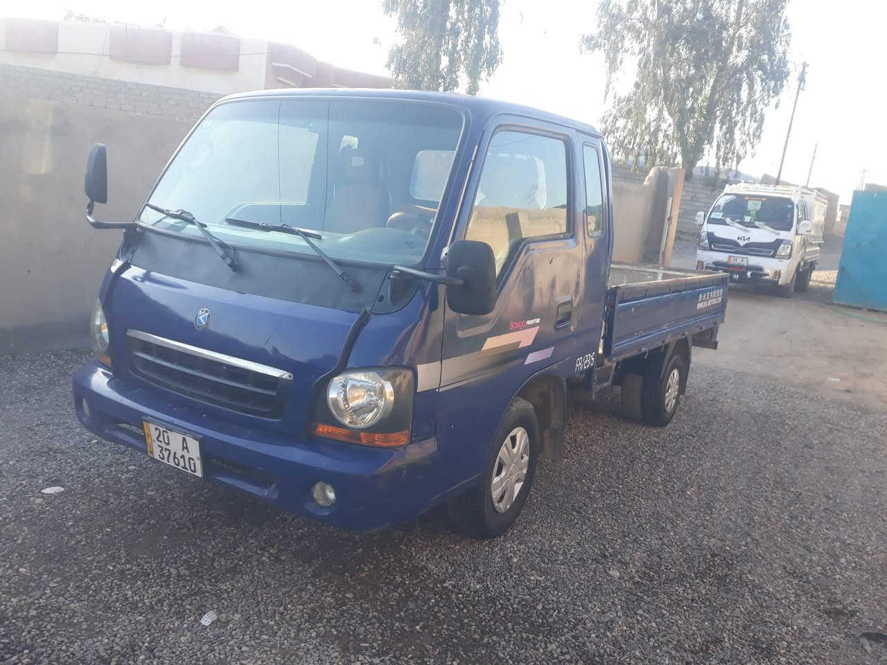 السلام عليكم كيه بزون موديل ٢٠٠١ السيارة مسجل رقم ادياله. الرقم الجديد هزه جديده انكليزي  سنين مشروع وطني جديده ال٢٨ تحويل مباشر اشرعي بل ديره كير محرك اكسن شرط كهرباء شقاله مكان السيارة الشرقاط اخوان عتضر عن  مراوس السعر بيه مجال ٦٧ رقم الهاتف ***********
