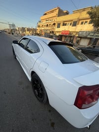 جارجر • ٢٠١٠ • بغداد