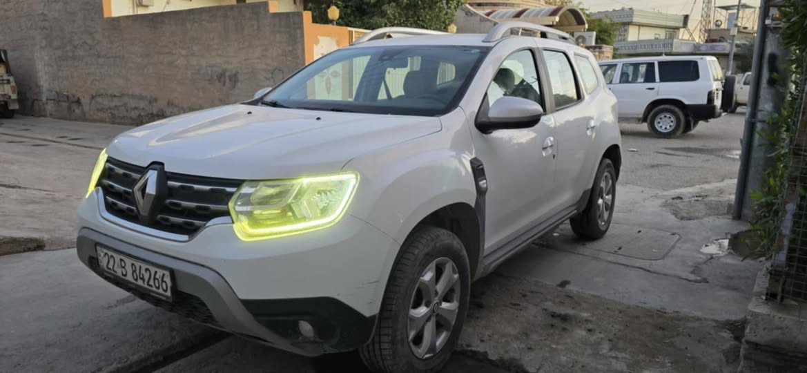 بێ بۆیاخ، بێ لێدراو، کەم ڕۆیشتووه، دەبڵ ئەکسڵ، گێڕ تۆماتیک و تەرح، سەنەوی دوو مانگی ماوە بەسەربچێت و ڕەقەم هەولێرە

0770 665 8518 كالار, السليمانية
