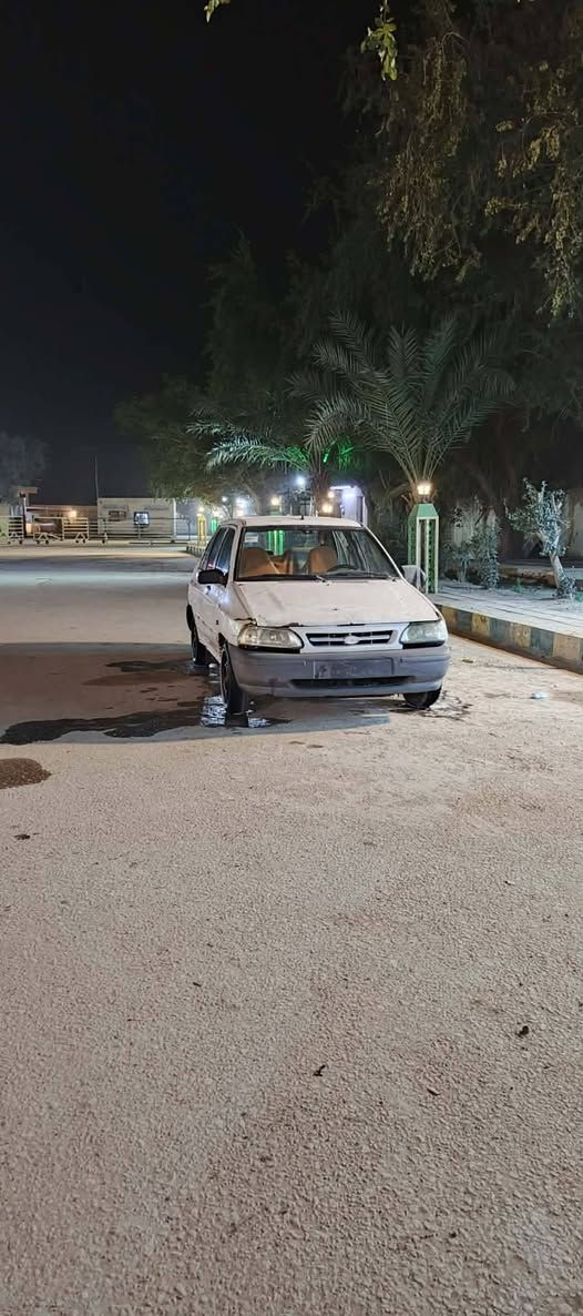 سلام عليكم
سايبه البيع ومستعجل وهاذه موجود خصوصي 2012

رقم ذي قار بسمي مشروع وطني وين ميعجبك نداور

سياره مال جناي مكينه وكير وحداديه  خير من الله 

السعر 20 وبيه مجال الشراي وبخدمته 

مكاني الديوانية قضاء غماس 

رقمي ***********
