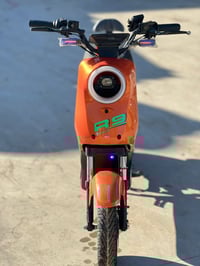 دراجة شحن • R9 • ٥بطاريات