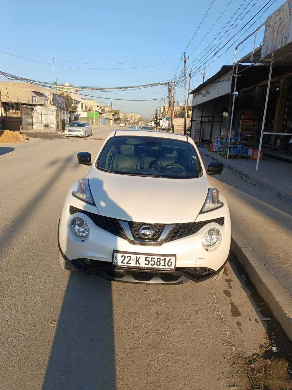 نيسان زوكي
وارد خليجي 
2018
فول
***********
