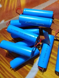 بطاريات درل • شواحن شغّالة • توصيل موجود