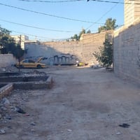 شارع الصب • ٨٠٠م • جاهز للبناء