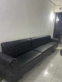 كنب • صالون