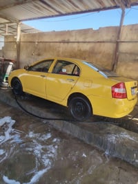 ليڤان 620 • مكينه كورلا • رقم بصره