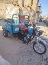 موديل ٢١ • مكينة ٢٥ • كفالة عامة