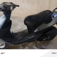 دراجه استونا • وكيل • ميسان حي الوحده