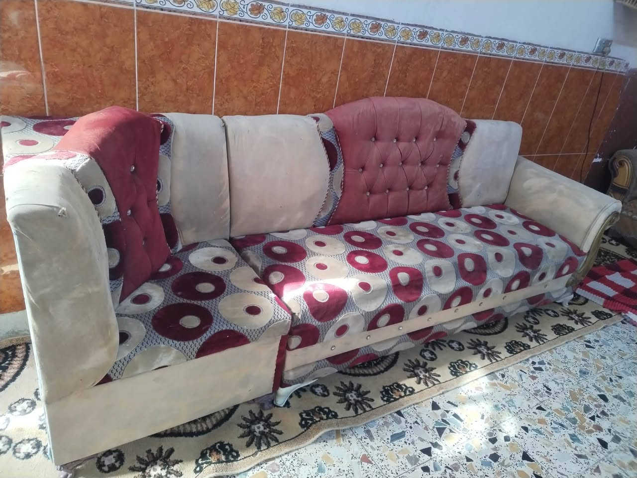 غراض لبيع كلمن وسعره


**إذا كنت صاحب هذا الإعلان وتريد حذفه لأي سبب، رجاءا أرسل رسالة إلى الدعم الفني**