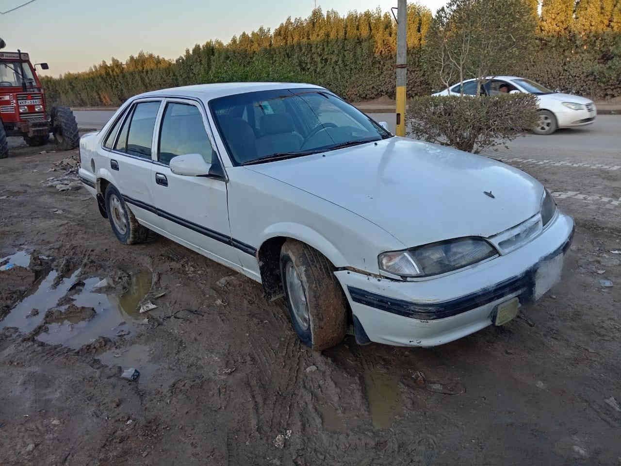 برنس للبيع موديل ٩٤ بغداد بأسمي اوتوماتيك كير ومحرك خير من الله السعر ٣٣ وبيها مجال السنويه لغايه ٢٨ العنوان بابل جبله رقمي ***********
