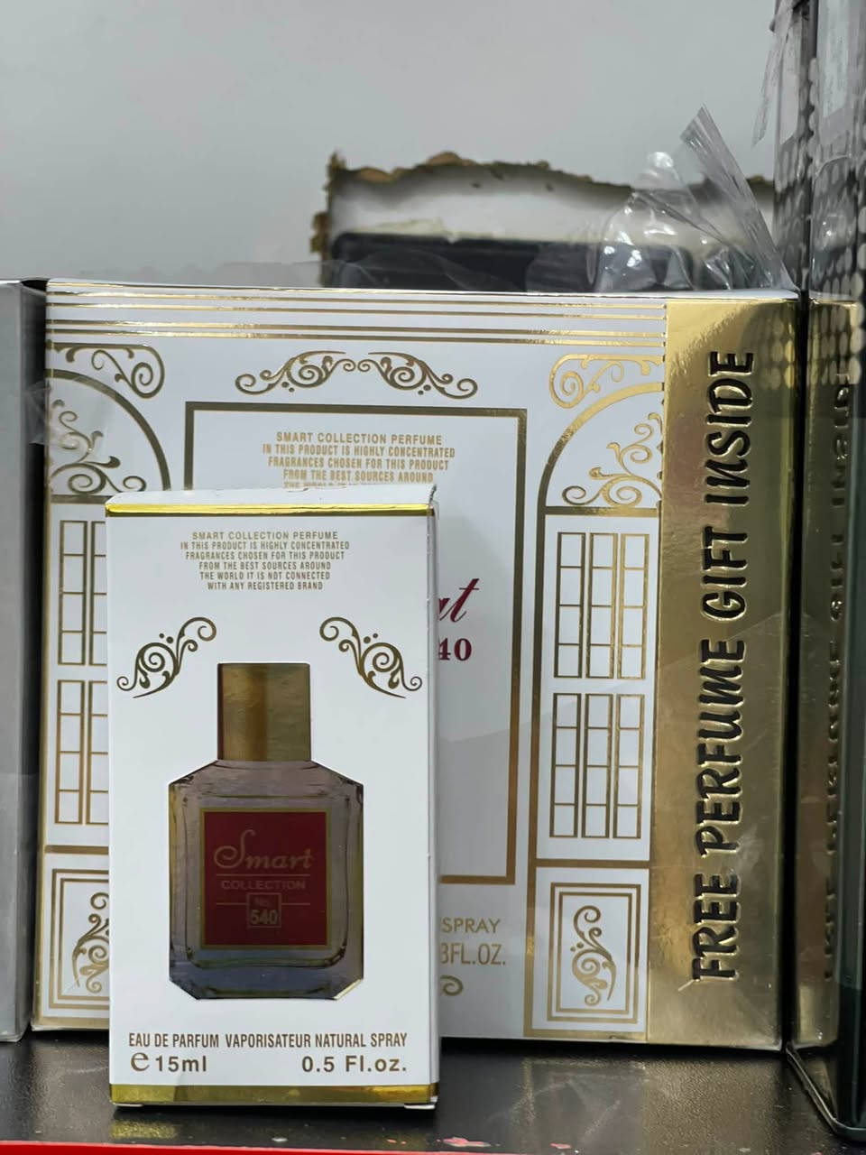 توفر عطور اصلية بسعر مناسب 🔥🔥
متجر حكايات ❤️
قضاء الاحرار مقابل مدرسة الفاطميات 📍
يوجد توصيل داخل الاحرار 🚚


**إذا كنت صاحب هذا الإعلان وتريد حذفه لأي سبب، رجاءا أرسل رسالة إلى الدعم الفني**