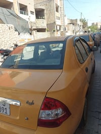 للبيع طيبه 15 مصفره هيئه وغرامات كامله بدون نقص  مكاني بغداد  سعر 35 و...