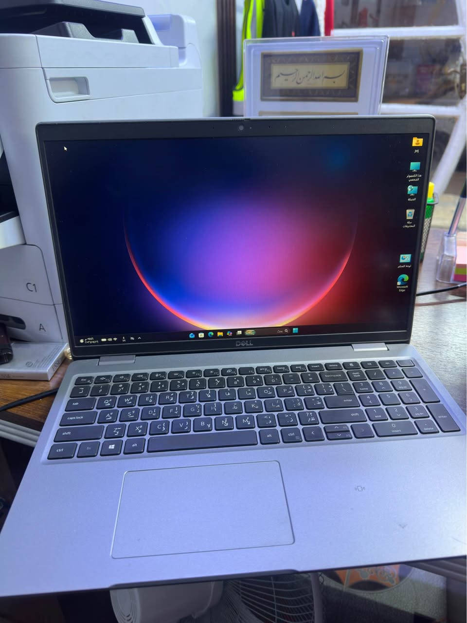 سبب البيع شتريت pc الجهاز نضيف جداا ومهتم بي 

للاستفسار ***********
السعر بي مجال البصرة, العراق
