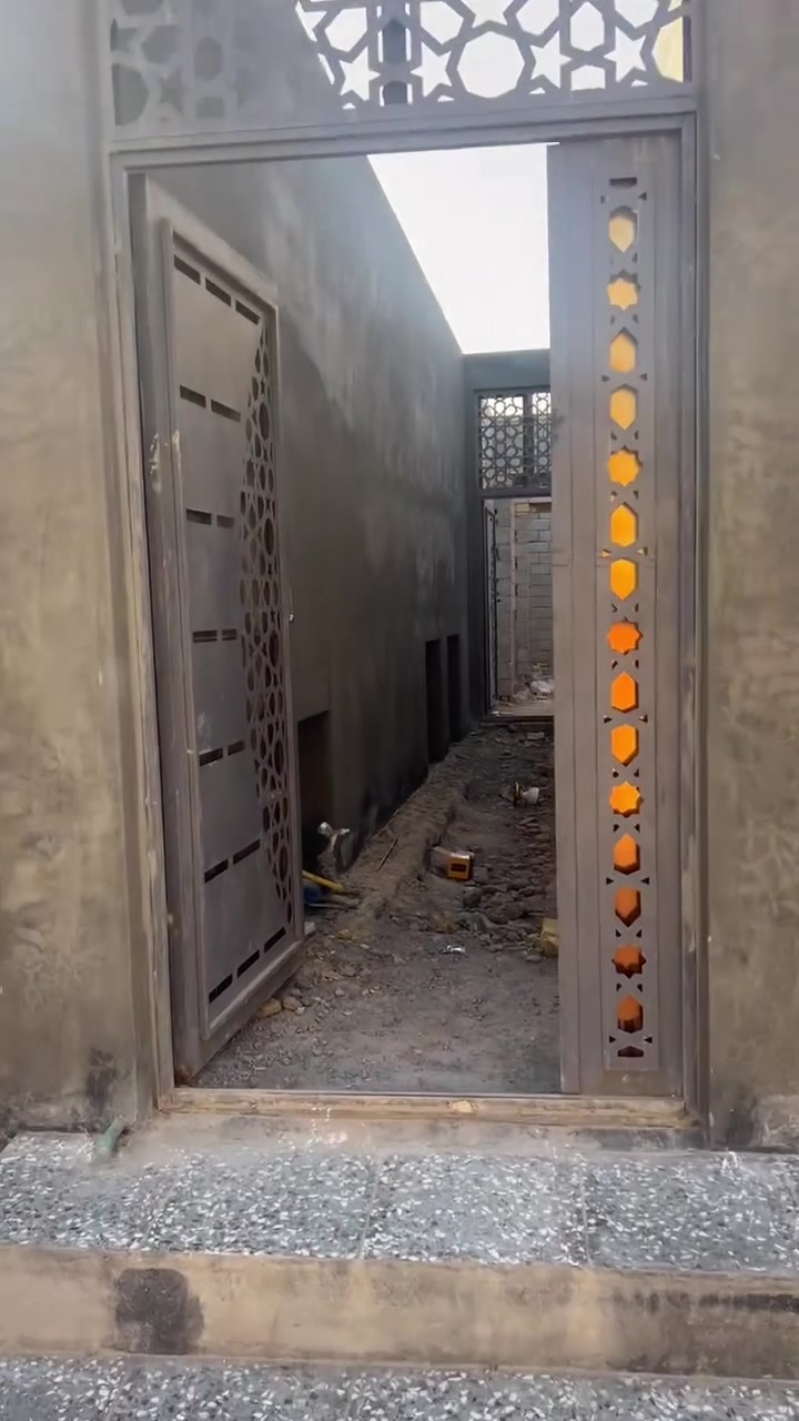 بيت هيكل للبيع برضويه ثامنه قريب على شارع وصيدليه مساحته 105 م سعره 49 وبي مجال الستفسار التصال على رقم ***********
