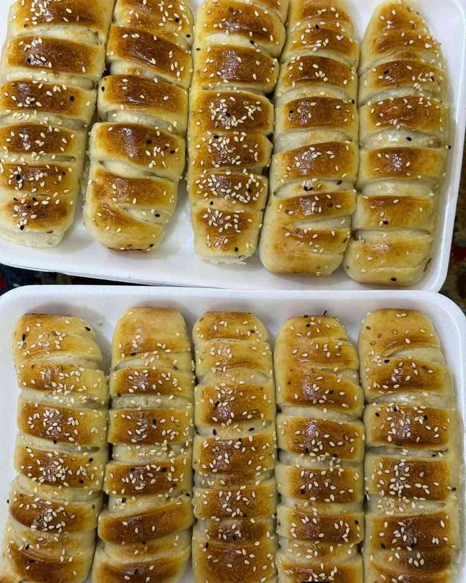 > اللَّهُمَّ افتح لي أبواب رزقك، ويسِّر لي الخير حيث كان،🙏🏾💗
شلونكم حبايب الغالين 
من طلبات زبائنا الحلوين: 
فطائر🥞 ميني  بيتزا🍕 لحم بعجين🍖
شوفو شغلنا قبل وبعد😍
الريحة ترست البيت والطعم والنظافة فووول سارعوا بالحجز 
وجربوا شغلنا بنفسكم ومتأكديين راح تحبوا ودمنونة🤗❤

.... 
للحجز والاستفسار مراسلة الصفحة انستا او فيس 
خدمة توصيل ناصرية مركز 
واهلاً وسهلاً بالجميع✨


**إذا كنت صاحب هذا الإعلان وتريد حذفه لأي سبب، رجاءا أرسل رسالة إلى الدعم الفني**