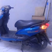 دراجة نضيفة • مبدل طابوكة • نجف كوفة